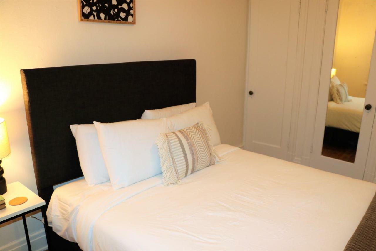 Aparthotel The Lee Nashville Zewnętrze zdjęcie