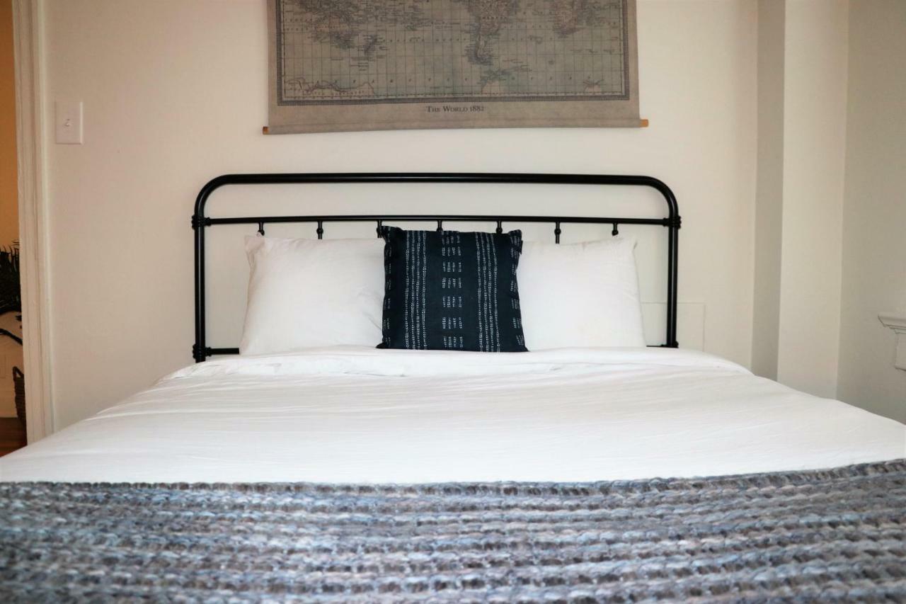 Aparthotel The Lee Nashville Zewnętrze zdjęcie